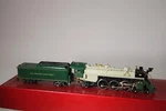 Mantua Ho B&h President Washington 4-6-2 Locomotive W/ Tender, Track Tested. Fixed Price $249.99.