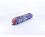 Roco 63592 Ho Sbb-cff-ffs Re 485 Cargo E-lok #2 002-3 Dcc. Fixed Price $201.29.