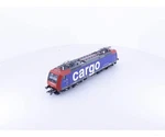 Roco 63591 Ho Sbb-cff-ffs 482 Cargo E-lok 000-7 Dcc Ready. Fixed Price $202.60.