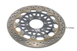 Triumph Sprint Rs 955I 695AC Bj 2003 - Brake Disc Front Right 4.00 Mm A1645. Fixed Price $97.55.