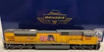 Athearn Genesis Tsunami ATHG273561 U.p. SD90MAC Flag 3681 Dcc/sound-new/ho. Fixed Price $325.00.