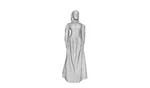 Printle Femme 2115--PIONEER Woman 19TH C Dress Figure For Dioramas Train Sets. Fixed Price $14.40.