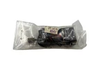 Ho Scale Bowser Motor Prr L1 2-8-2 Locomotive Dc 71 With Gear #L8941. Fixed Price $39.77.