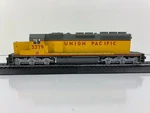 Ho Kato 37-2909 Union Pacific Emd SD40-2 Locomotive #3379. Fixed Price $126.00.