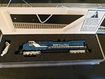 Bli 8571 Scale Ge AC6000 Diesel Bhp Iron Ore 6073 Dcc Sound. Fixed Price $175.00.
