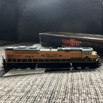 Reading Lines 1067 Ho Mth Used Lightly Runs Great. Fixed Price $250.00.