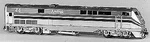 Details West 271 Ho Scale Kit -- Athearn AMD-103 (P40, P42). Fixed Price $31.99.