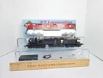 Proto 2000 Ho 21082 Gulf Mobile & Ohio E7 Diesel Loco Gmo 100 Runs Dcc Ready. Fixed Price $74.95.