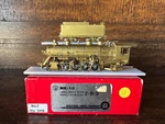 Westside Models Ho Scale Brass Southern Pacific MK-10 2-8-2. Fixed Price $400.00.
