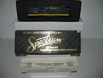 Bachmann Spectrum Ho Scale #81217 Fm H16-44 B&o #9745 Baby Trainmaster. Fixed Price $79.99.