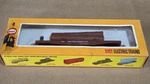 Cox - Big Pine Lumber Co. Ho Scale #6152 Dump Car W/ 3 Logs Nos. Fixed Price $17.95.