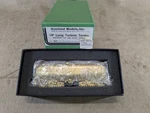 Overland OMI-3210 Up Union Pacific Long Turbine Tender Only #907856 For #3985 Ob. Fixed Price $450.00.