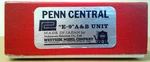 Ho Scale Brass Westside Model Company Wmc E9/B Set Penn Central Pc. Fixed Price $230.00.