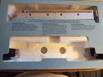 Proto 2000 Ho 8045 Cb & Q Burlington E8/9 Locomotive #9942A. Fixed Price $110.99.