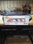 Ho Scale Athearn Genesis Santa Fe SD45-2 #5703 Dcc Ready. Fixed Price $183.00.