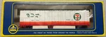 Ahm Ho #5242B Southland Steel Mechanical Reefer 7-ELEVEN. Fixed Price $25.00.