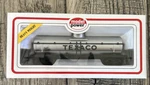 Model Power Ho #8106 -chemical Tank Texaco #6305 Rtr Nib. Fixed Price $12.99.
