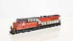 Intermountain ES44AC Norfolk Southern 8114 Dcc W/sound Ho Scale. Fixed Price $259.99.