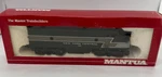 Mantua Train Car Ho 413-022 F-7 Unit New York Central Vintage. Fixed Price $27.99.