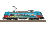 Trix 25367 Ho German Railroad, Inc. Class 185.2 Electric Locomotive #185 367-0. Fixed Price $357.71.