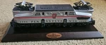 Tyco Ho Scale 251-01B GG-1 Electric Locomotive Pennsylvania #4866. Fixed Price $49.99.
