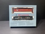 Proto 2000 8254 Ho Scale Electro-motive Powered SD7 Diesel Locomotive. Fixed Price $76.50.