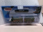 Bachmann Trains Thomas Friends Emily Ho/oo 58748 2019 Brand New. Fixed Price $140.00.