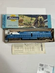 Athearn Ho Scale Powered Gm Demo DD-40 Diesel Loco #4283. Fixed Price $94.99.