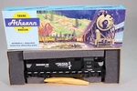 LE3634 Athearn 4754 Ho Diesel Train Locomotive GP60 Power Ns O/l Road 7140. Fixed Price $140.27.