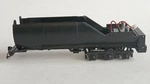 Bachmann(?) Medium Vanderbilt Tender Chassis Parts Repair Projects Please Read. Fixed Price $9.95.