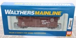 Ho Walthers Mainline Missouri Pacific 40 Aar 1944 Boxcar 32422 910-1303 Nib. Fixed Price $19.99.