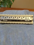 Ihc Rock Island Sleeper Car, Ho, Corrugated Side. Fixed Price $40.00.