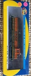 New Athearn Ho GP50 Phase Ii 3196 Bnsf Diesel Locomotive 77866 Orange/black. Fixed Price $65.00.