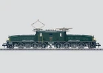 M Rklin Ce 6/8 Ii Sbb. Gauge - Art.no. 55561 Crocodile Fx Digital Like New Ob. Fixed Price $2114.56.