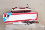 Lima 208035 Db Red Cream Class 120 003-9 Electric E-lok Locomotive 1OP. Fixed Price $71.58.