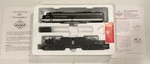 Ho Proto 2000, #6910 Emd E8/9 Southern, Tuxedo Scheme, W/mars Light, 21011, Read. Fixed Price $50.00.