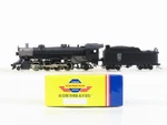 Ho Scale Athearn Genesis G9000 Bar Bangor & Aroostook 2-8-2 Steam Loco Custom. Fixed Price $190.95.