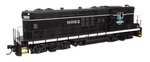 Walthers Mainline 910-20497 Scale Emd GP9 High Hood Esu Sound Dcc Ic #9086. Fixed Price $189.99.