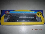 Athearn Ho SD45 Southern Pacific Locomotive #7474 Dcc Quick-plug New!. Fixed Price $169.00.