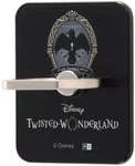 Disney Twisted Wonderland Night Raven College Smartphone Ring Acrylic Display. Fixed Price $39.36.