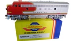 Athearn G1500A Santa Fe F7A Genesis Electric Ho Engine - Used. Fixed Price $139.99.