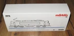 **untested** H0 Rklin 83320 Sncf Elok Electric Locomotive Silver Ac Digital. Fixed Price $199.99.