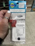 Vintage Athearn Ho Train Miniatures 5671 Kenworth Tractor Kit Southern Pacific. Fixed Price $16.95.