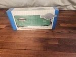 Ho Scale Bachmann 18220 New York Central Box Car Nyc 173861 Teal Hi-cube -sealed. Fixed Price $15.95.