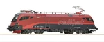 Roco Obb Rail Jet 1116 Electric Locomotive 7500208 Ho Scale Dcc Ready. Fixed Price $329.00.