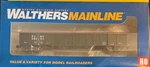 Walthers Ho 910-6217 Elgin Joliet Eastern 53' Railgon Gondola Ej&e 88600. Fixed Price $39.99.