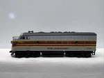 Bachmann Plus Ho Emd F7A Diesel Erie Lackawanna #7131 Ln Boxed. Fixed Price $79.95.