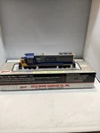 Ho Scale Atlas Master GP40-2 Locomotive Csx #6393 Open Box. Fixed Price $119.00.