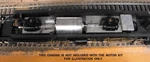 Ahm Rivarossi Ho Scale Can Motor Upgrade Kit For All Articulated Locomotives. Fixed Price $28.95.