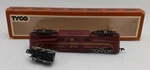 Tyco 4173 Ho Modern Pennsylvannia Electric Locomotive Ex/box. Fixed Price $18.79.